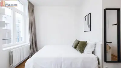 Studio à Lille