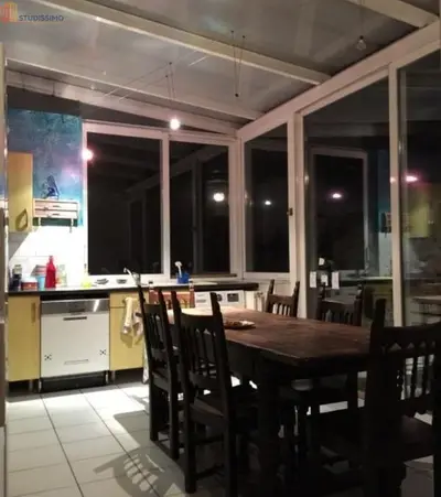 Studio à Lille