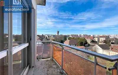 Studio à Troyes