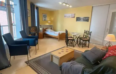 Studio à Dunkerque