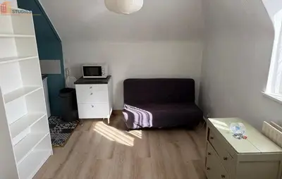 Studio à Marcq-en-Baroeul