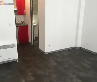 Studio à Lille