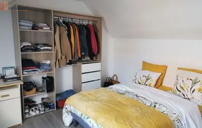 Studio à Marpent
