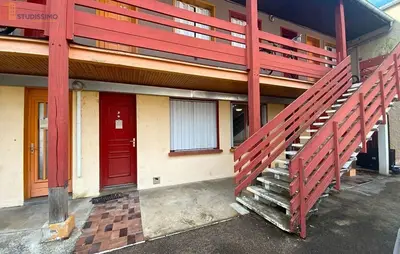 Studio à Sainte-Savine
