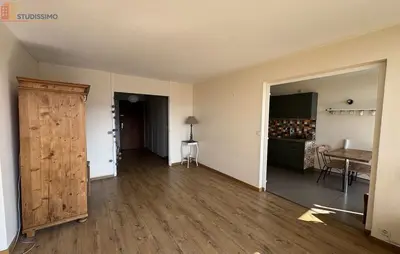 Studio à Roubaix