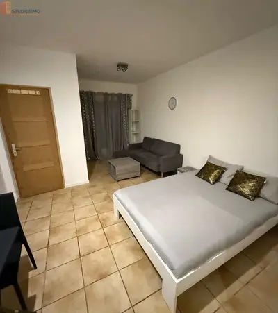 Studio à Roubaix