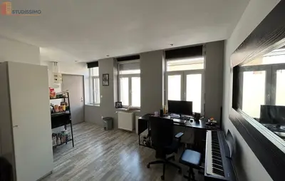 Studio à Lille