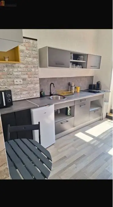 Studio à Lille