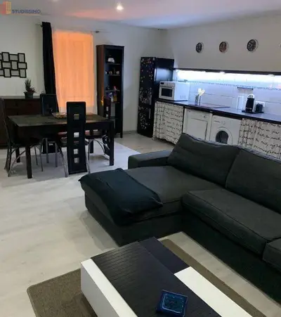 Studio à Marpent