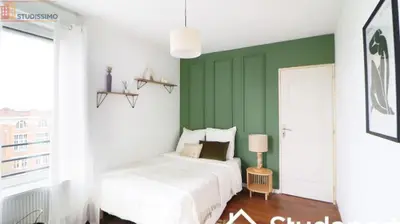 Studio à Lille