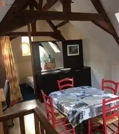 Studio à Le Quesnoy