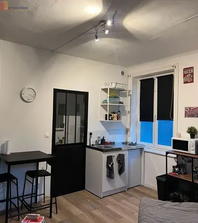 Studio à Lille