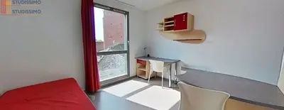 Studio à Lille