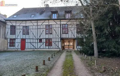 Studio à Troyes