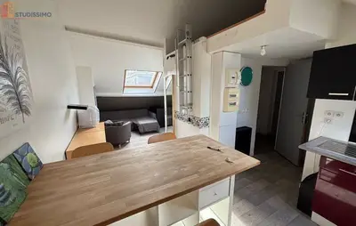 Studio à Lille