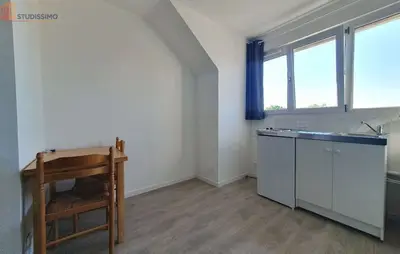 Studio à Troyes
