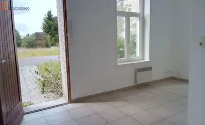 Studio à Maubeuge