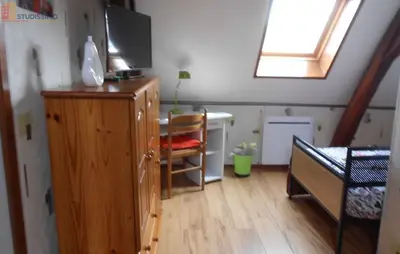 Studio à Valenciennes