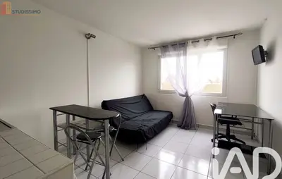 Studio à Bréviandes