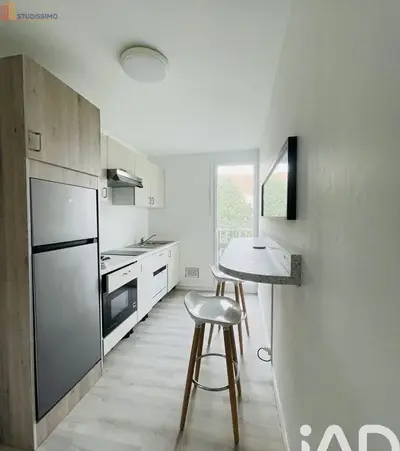 Studio à Saint-Julien-les-Villas