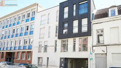 Studio à Lille