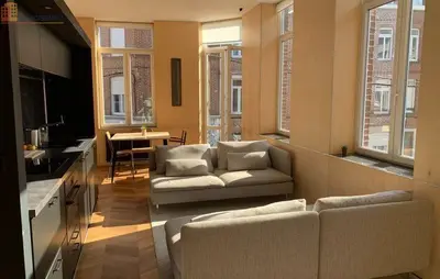 Studio à Lille