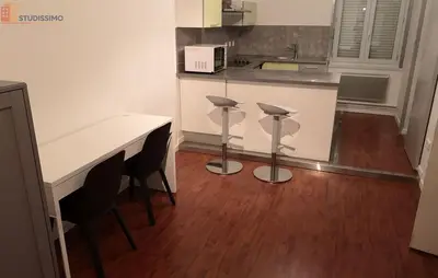 Studio à Lille