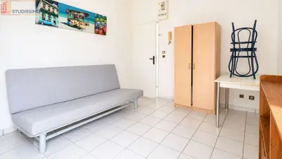 Studio à Troyes