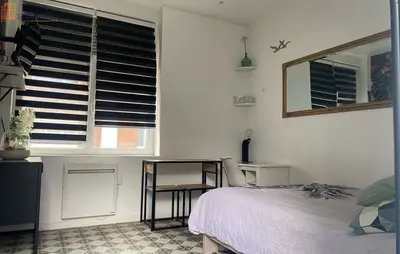 Studio à Marquette-lez-Lille