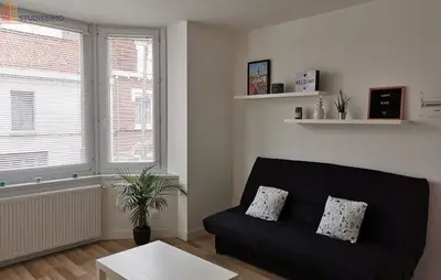 Studio à Lille