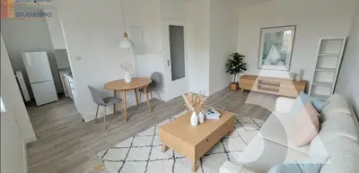 Studio à Troyes