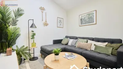 Studio à Lille