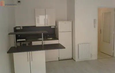 Studio à Lille