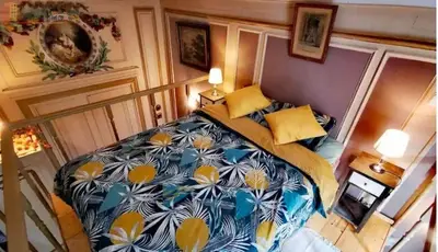 Studio à Valenciennes