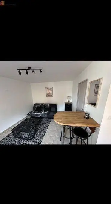 Studio à Fourmies
