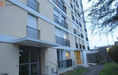 Studio à Troyes
