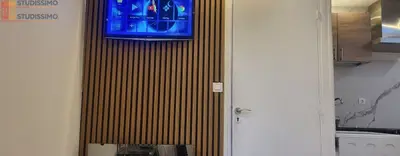 Studio à Lille