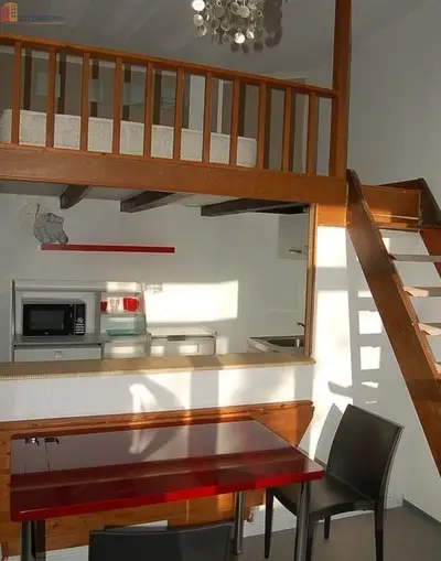 Studio à Cambrai