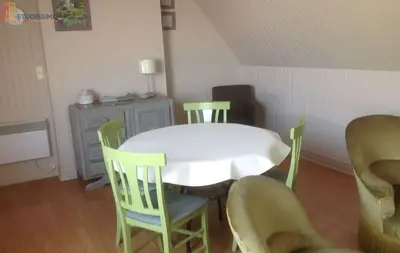 Studio à Cambrai