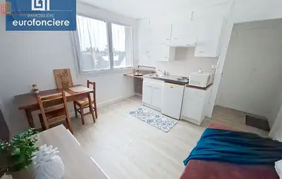 Studio à Bréviandes