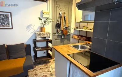 Studio à Roubaix