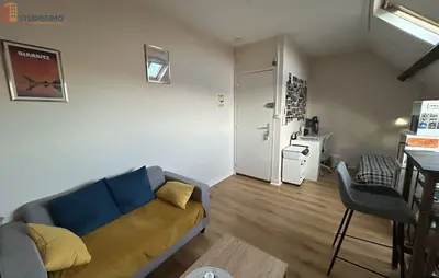 Studio à Troyes