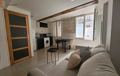 Studio à Lille