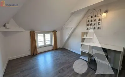 Studio à Troyes