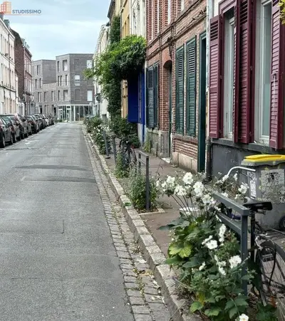 Studio à Lille