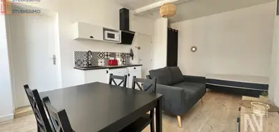 Studio à Troyes