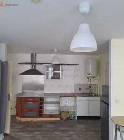 Studio à Dunkerque