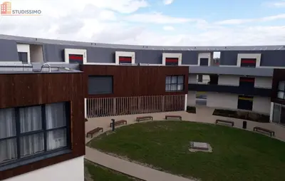 Studio à Rosières-près-Troyes