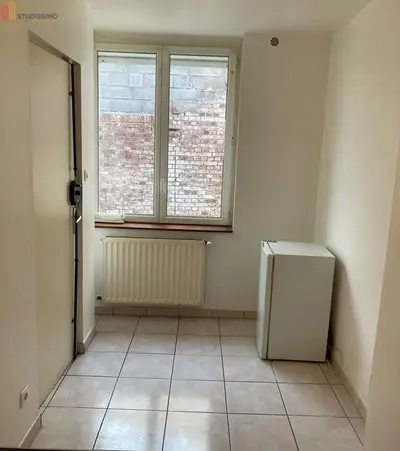 Studio à Sin-le-Noble