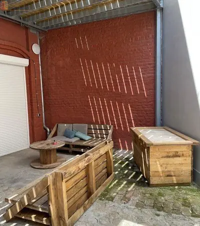 Studio à Lille